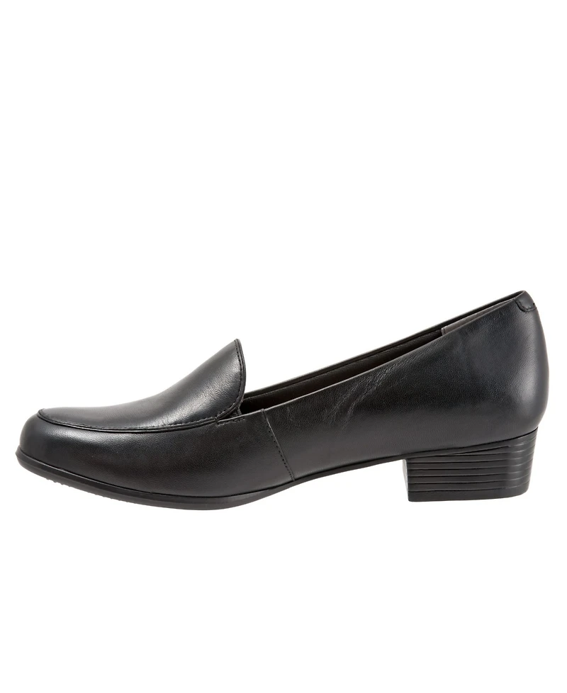 Trotters Monarch Flat