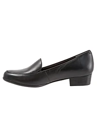 Trotters Monarch Flat