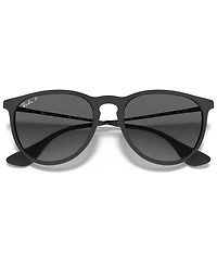 Ray-Ban Women's Erika Polarized Sunglasses, RB4171