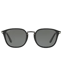 Persol Polarized Sunglasses, PO3186S 53