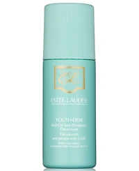 Estee Lauder Youth-Dew Roll-On Anti-Perspirant Deodorant, 2.5 oz