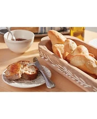 Lenox Textured Neutrals Dinnerware Collection