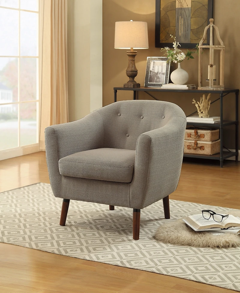 Flett Accent Chair