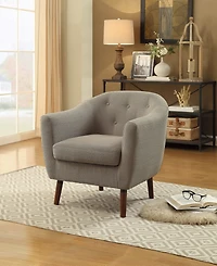 Flett Accent Chair