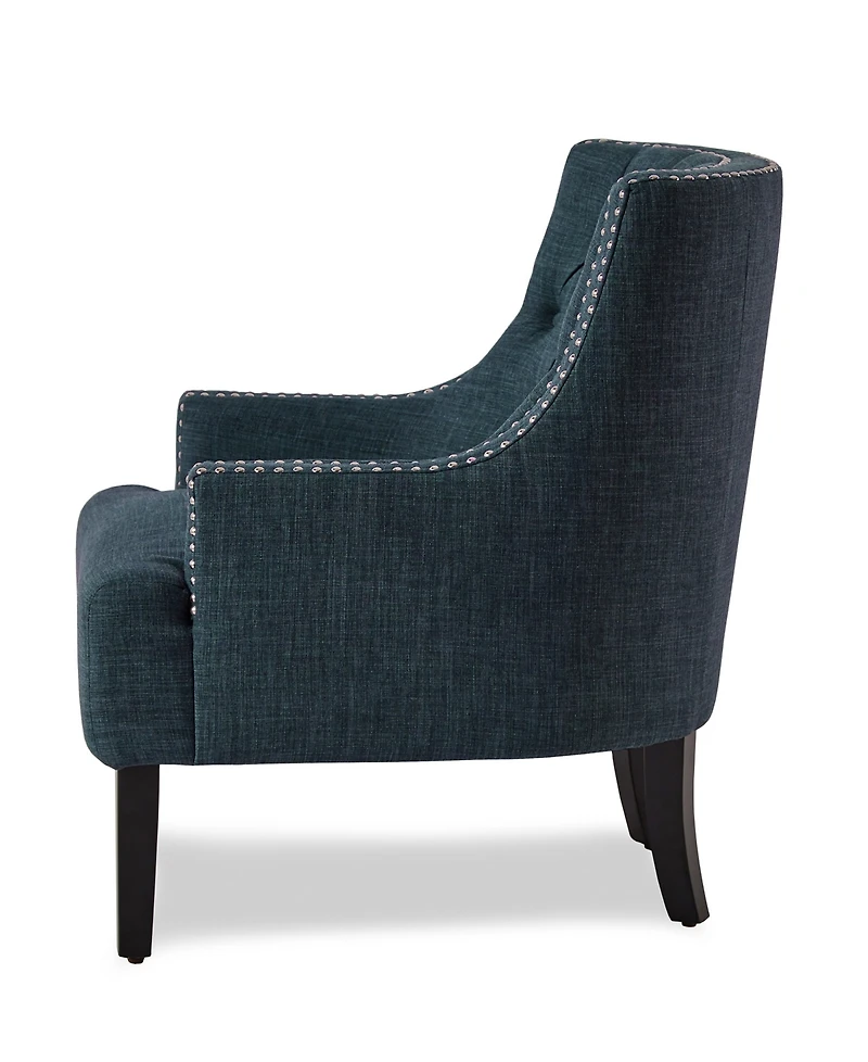 Orbit Accent Chair