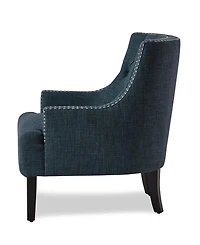 Orbit Accent Chair