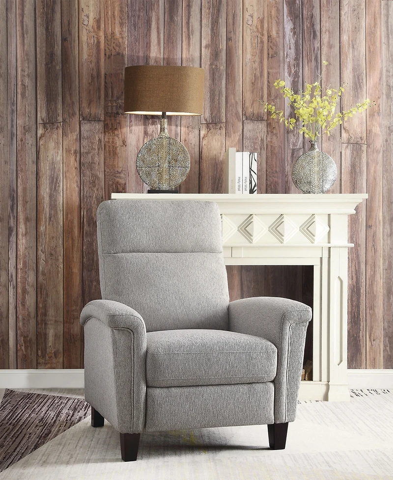 Selles Pull Back Recliner