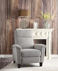 Selles Pull Back Recliner