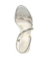 Naturalizer Vanessa Strappy Dress Sandals
