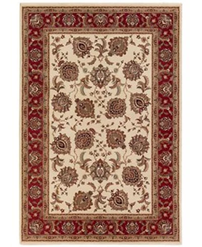Oriental Weavers Rugs Ariana 117j Round