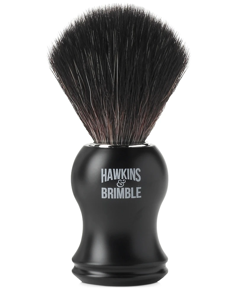 Hawkins & Brimble Synthetic Shaving Brush