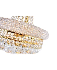 Cwi Lighting Empire 8 Light Chandelier