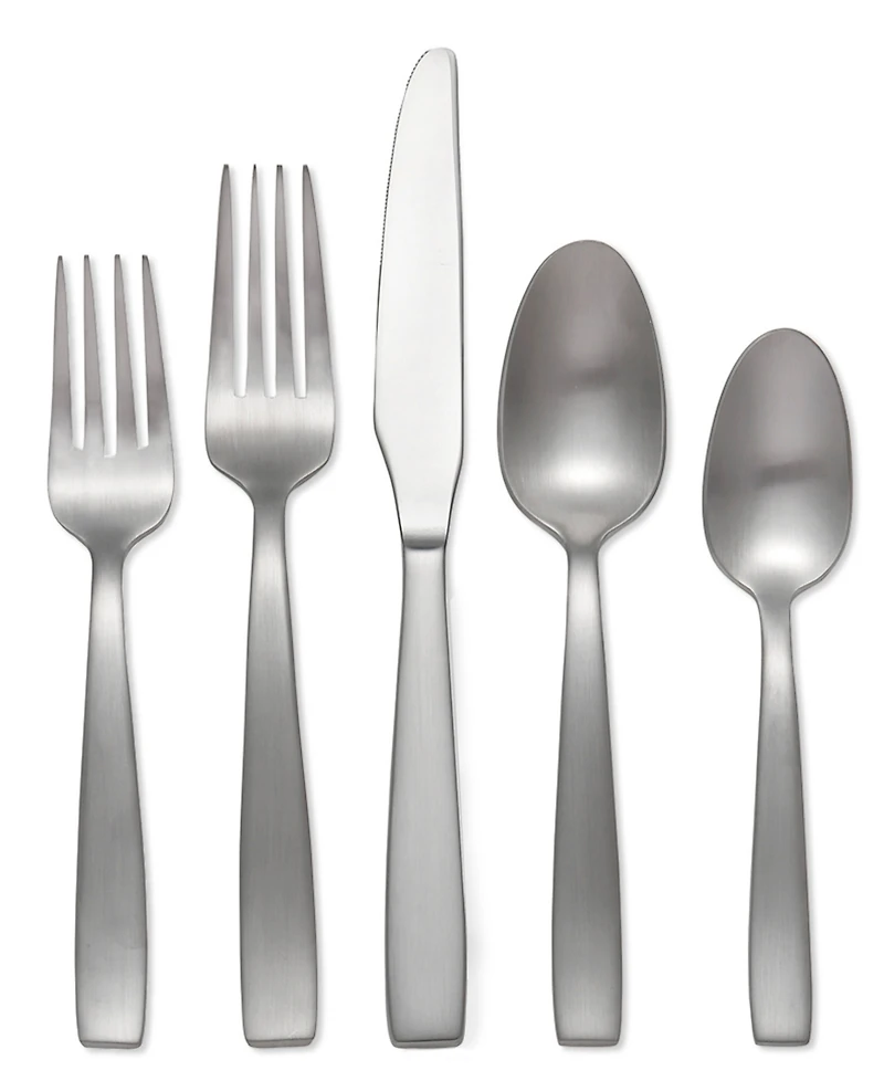 Oneida Everdine 45-Pc Set, Service for 8