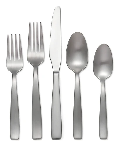 Oneida Everdine 45-Pc Set, Service for 8