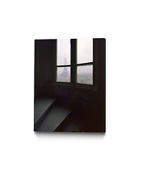 Giant Art 20" x 16" Still Standing 3 Museum Mounted Canvas Print