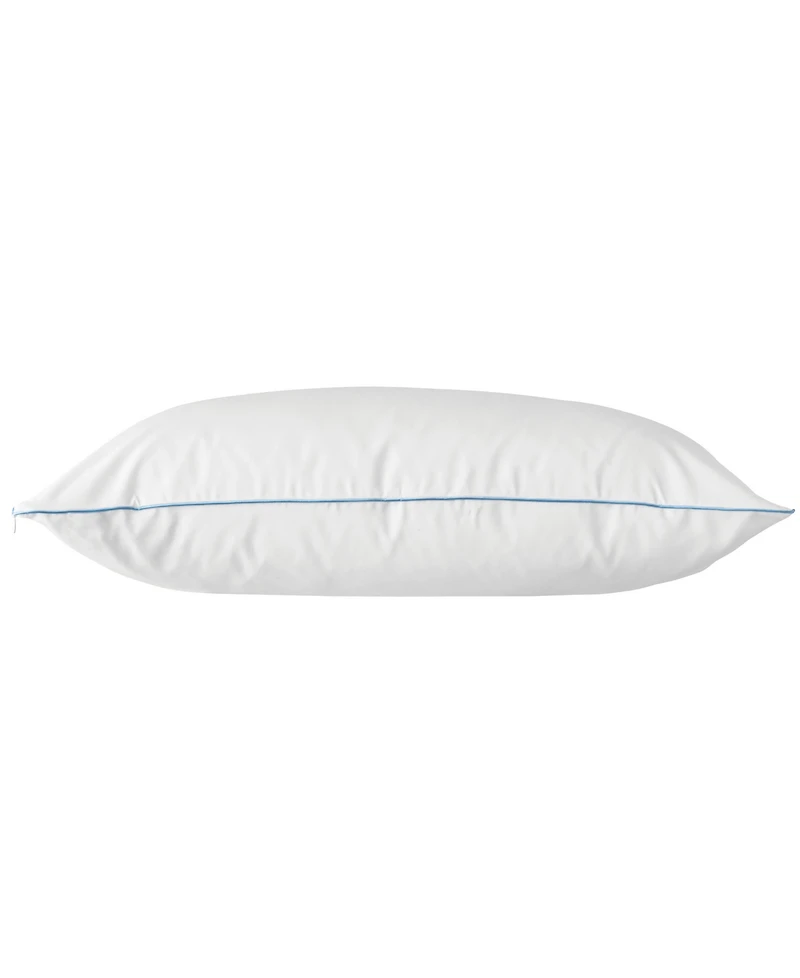 Sealy Cooling Comfort Zippered Pillow Protector, King
