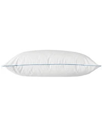 Sealy Cooling Comfort Zippered Pillow Protector, King