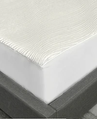 Sealy Luxury Knit Fitted Mattress Protector