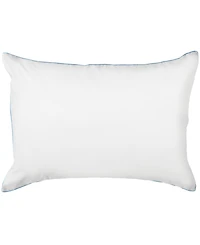 Sealy Cooling Comfort Zippered Pillow Protector, Standard/Queen