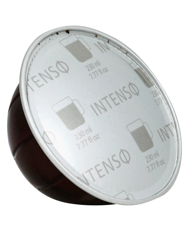 Nespresso VertuoLine Intenso, 40 Capsules
