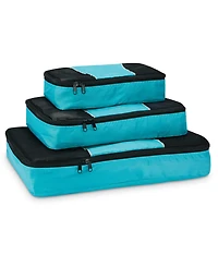 Samsonite 3-Pc. Packing Cube Set