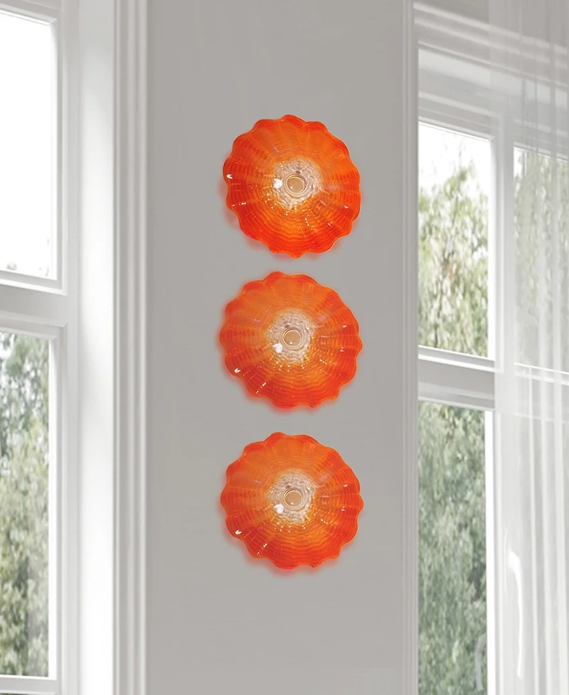 Dale Tiffany Titan Wall Decor