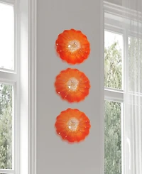 Dale Tiffany Titan Wall Decor