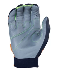 Franklin Sports Shok-Sorb Neo Batting Gloves - Youth