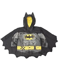 Batman Everlasting Rain Coat