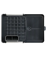 Joseph Joseph Extend Expandable Steel-Prong Dish Rack