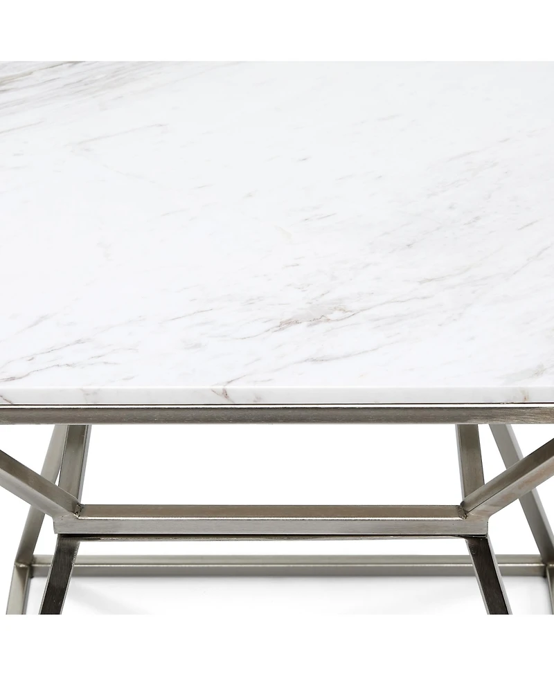 Audrey Tall Side Table