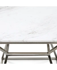 Audrey Tall Side Table