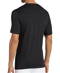 Jockey Men's 3-Pack Classic Collection Tag-less Undershirts