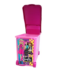 Barbie Store It All - Hello Gorgeous Carrying Case
