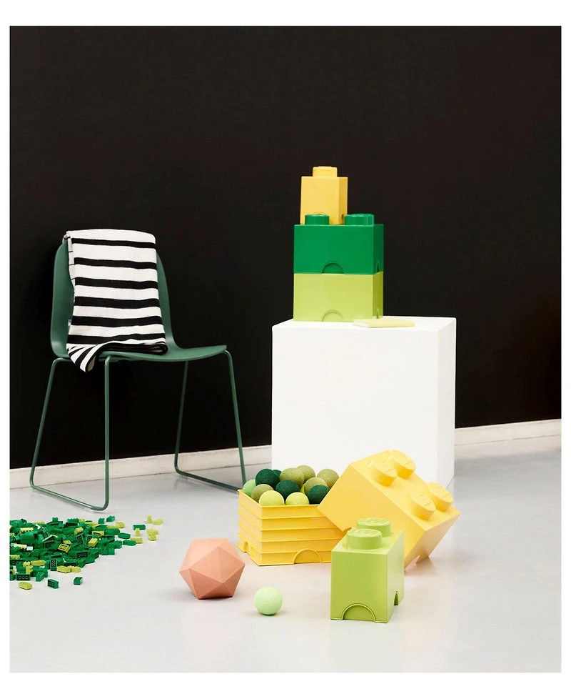 Room Copenhagen Lego Storage Brick 2