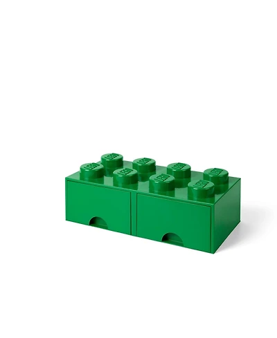Room Copenhagen Lego Storage Brick Drawer 8