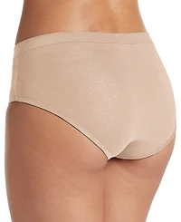 Jockey Women's Cotton Stretch Hipster Underwear 1554