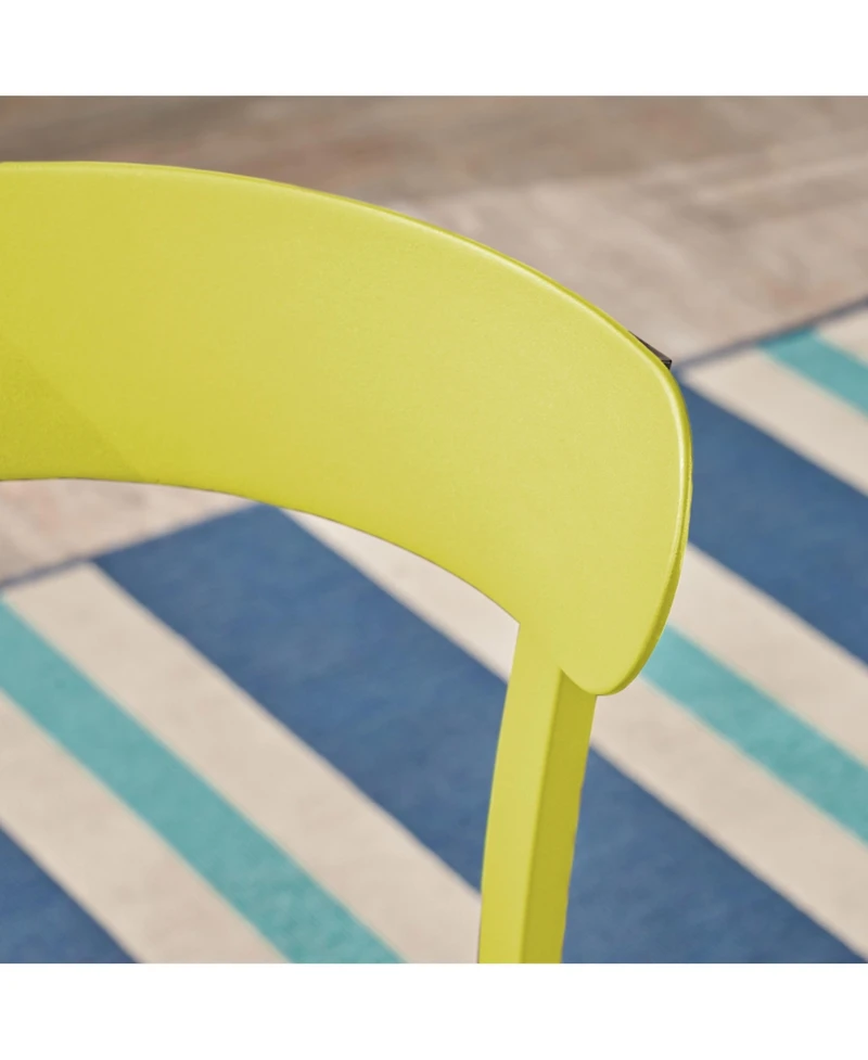 Barbados Outdoor 3-Pc. Bistro Set