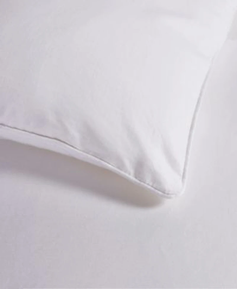 Royal Luxe White Goose Feather Down 240 Thread Count Comforters Exclusively At Macys