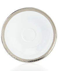 Michael Aram Dinnerware, Silversmith Saucer