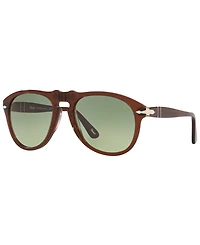 Persol Men's Sunglasses, PO0649 Gradient