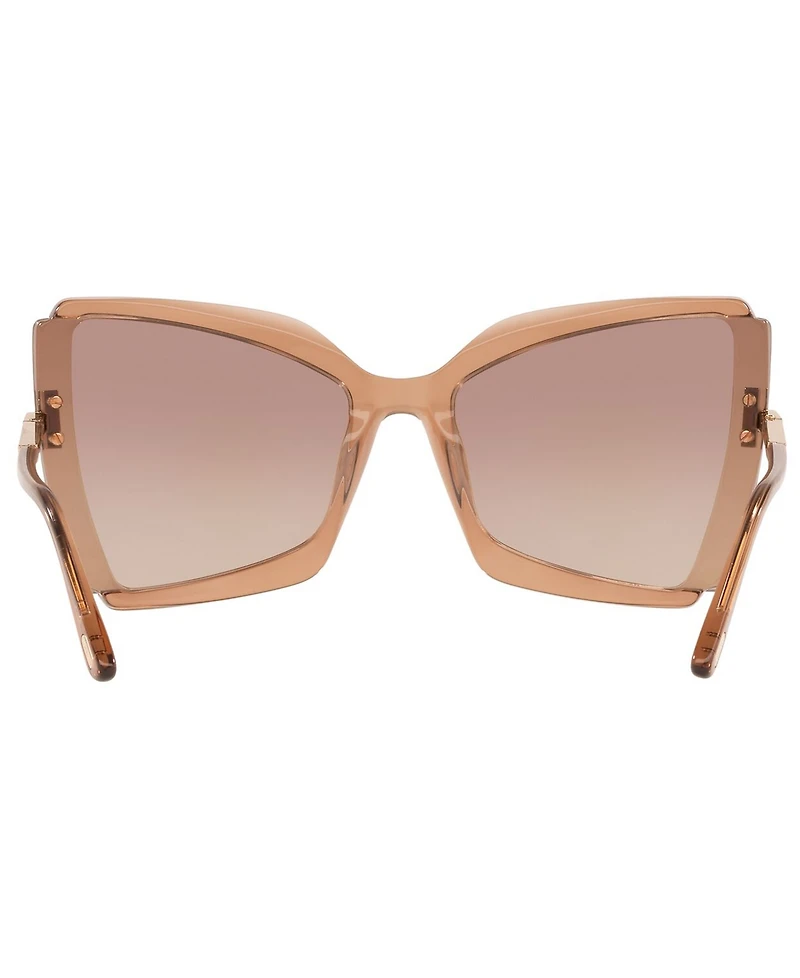 Tom Ford Women's Sunglasses, TR001104