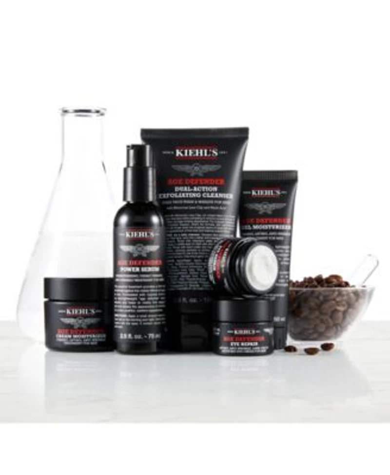 Kiehls Since 1851 Age Defender Moisturizer