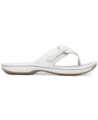 Clarks Women's Cloudsteppers Brinkley Jazz Sandals