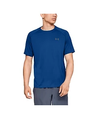 Under Armour Men's Tech Short Sleeve