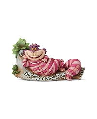 Enesco Cheshire Cat on Tree