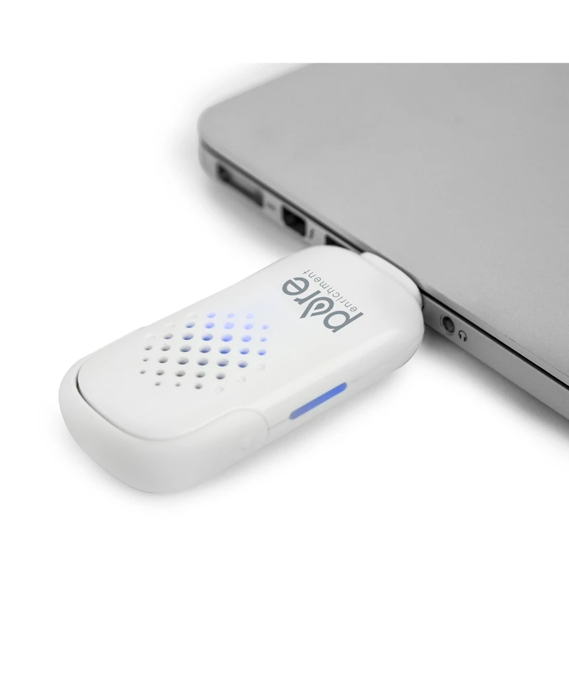 Pure Enrichment PureSpa Usb Aroma Diffuser