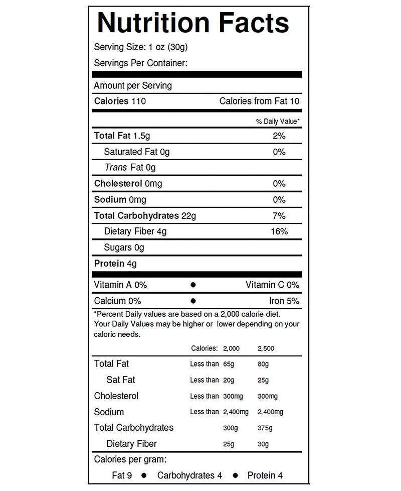 Wabash Valley Farms Farm Fresh Popcorn Tubes