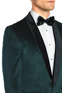 OppoSuits Men's Deluxe Dinner Jacket