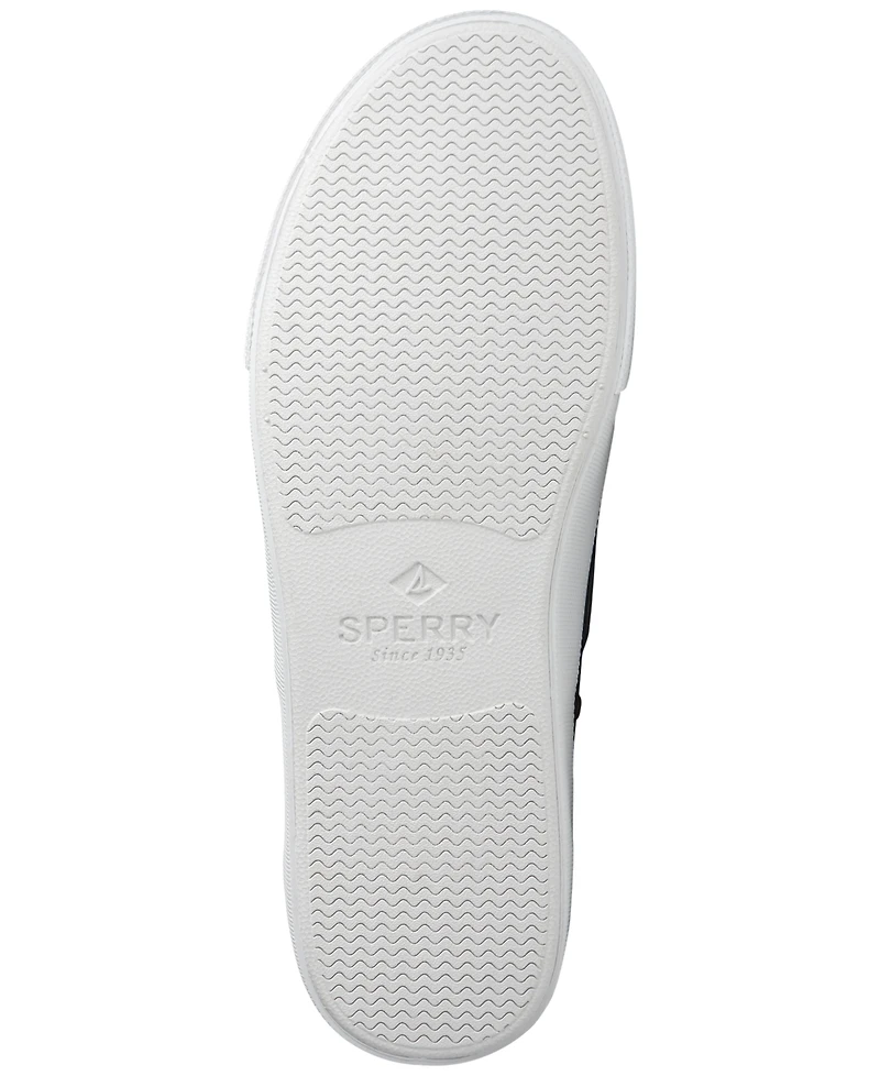 Sperry Men's Striper Ii Cvo Core Canvas Sneakers